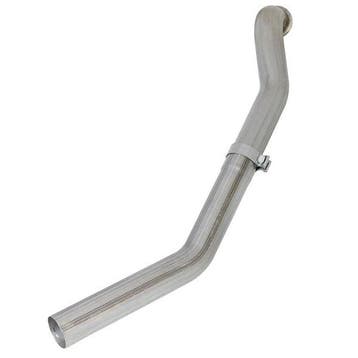 aFe ATLAS 3in Steel Down-Pipe 94-97 Ford Diesel Trucks V8, Ophalen of Verzenden, Nieuw
