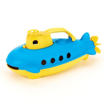 Green Toys speelgoed duikboot met g van €18,99 voor €12,90, Ophalen of Verzenden, Nieuw
