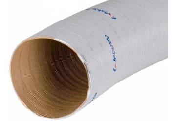 Webasto 60mm PAPK luchtslang 25m, Ophalen of Verzenden, Nieuw
