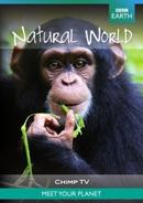 Natural world natural world collection chimp tv - DVD, Verzenden, Nieuw in verpakking