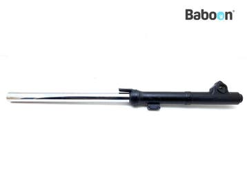 Voorvork Poot Rechts Yamaha WR 125 X 2009-2014 (WR125X) Fits, Motoren, Onderdelen | Yamaha, Verzenden, Gebruikt