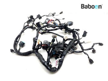Kabelboom Kawasaki Vulcan S 2021-2023 (EN650J) (26031-2976), Verzenden, Gebruikt