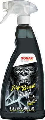 Sonax Beast Velgenreiniger 1 Liter, Verzenden