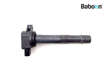 Bobine Bougie Dop Honda VFR 800 X Crossrunner 2011-2014, Verzenden, Gebruikt