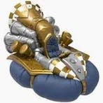 Skylanders Superchargers Nitro Soda Skimmer (Skylander, Ophalen of Verzenden, Zo goed als nieuw