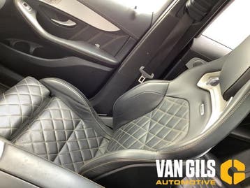 Stoel rechts Mercedes GLC-Klasse O339282, Ophalen of Verzenden, Nieuw