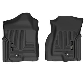 Husky Liners 02-06 Cadillac Escalade X-act Contour Front, Ophalen of Verzenden, Nieuw