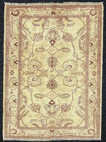 Ghazni - Vloerkleed - 177 cm - 127 cm - Tapijt, Nieuw