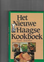 Nieuwe Haagse kookboek 9789010042255 Stoll, Boeken, Verzenden, Gelezen, Stoll