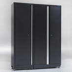 Datona Premium werkplaatskasten - 150 cm breed - Datona, Ophalen of Verzenden, Nieuw