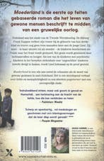 Moederland 9789401601528 Maria Hummel, Verzenden, Zo goed als nieuw, Maria Hummel