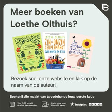 Vandaag kook ik - Loethe Olthuis 9789021666686, Verzenden, Gelezen, Loethe Olthuis