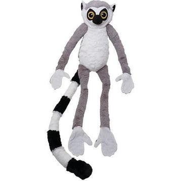 Nature Planet maki aap knuffel - pluche - 100 cm, Verzenden, Nieuw