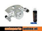 Remklauw Hyundai S Coupe voorzijde, links, Verzenden, Nieuw, Hyundai