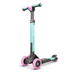 Step BERG Nexo Foldable Mint groen/ roze (Steps), Ophalen of Verzenden, Nieuw