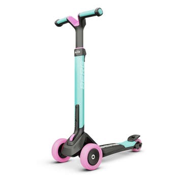 Step BERG Nexo Foldable Mint groen/ roze (Steps), Ophalen of Verzenden, Nieuw
