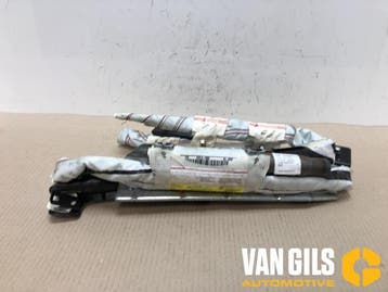 Airbag hemel links Seat Altea O144668, Ophalen of Verzenden, Nieuw