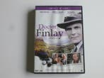 Doctor Finlay - Serie 4 (3 DVD), Cd's en Dvd's, Dvd's | Tv en Series, Ophalen of Verzenden, Zo goed als nieuw