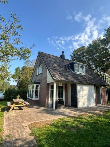 Te huur: Huis Appelvink in Hooge Mierde, Huizen en Kamers, Hooge Mierde, Noord-Brabant
