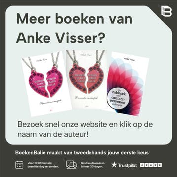 Meidenvenijn in het mbo - Anke Visser 9789492525789, Verzenden, Zo goed als nieuw, Anke Visser