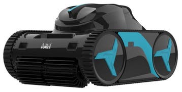 Aquaforte M30 zwembadrobot, Ophalen of Verzenden, Nieuw