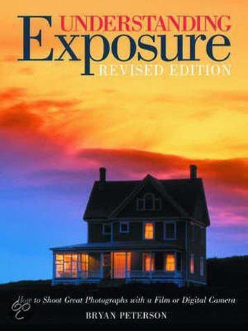 Understanding Exposure - Bryan Peterson 9780817463007, Boeken, Verzenden, Gelezen, Bryan Peterson