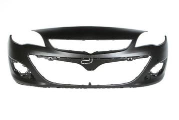 Bumper o.a: Opel, Astra J (PC6, PD6 - PE6, PF6), Auto-onderdelen, Ophalen of Verzenden, Nieuw, Opel, Bumper