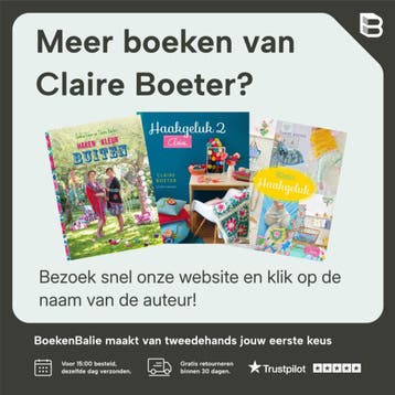 ByClaire Fashion - Claire Boeter 9789462501850, Verzenden, Zo goed als nieuw, Claire Boeter