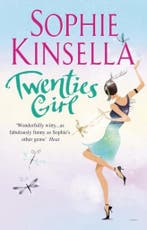 Twenties Girl B format 9780552774369 Sophie Kinsella, Verzenden, Gelezen, Sophie Kinsella
