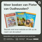 Het mooie meisje 9789058382375 Pieter van Oudheusden, Verzenden, Gelezen, Pieter van Oudheusden