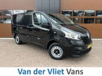 Renault Trafic | Zakelijke Lease v.a. €255.97 pm, Automaat, Gebruikt, Euro 6, Renault