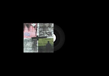 lp nieuw - nothing but thieves - STRAY DOGS (pre-order), Verzenden, Zo goed als nieuw, Overige formaten