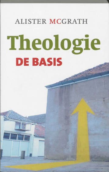 Theologie De basis 9789043510295, Zo goed als nieuw
