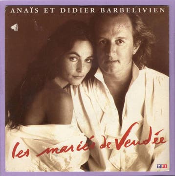Anaïs & Didier Barbelivien – Les Mariés De Vendée / Peuple D, Ophalen of Verzenden, Nieuw in verpakking