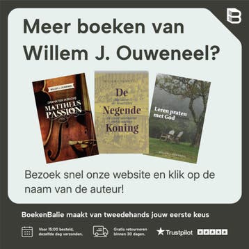 Vijf olifanten in een porseleinkast - Willem J. Ouweneel, Verzenden, Gelezen, Willem J. Ouweneel