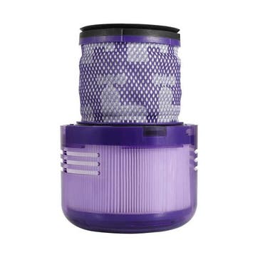 Dyson 970013-02 V11 & V15 HEPA, 123schoon huismerk, Witgoed en Apparatuur, Stofzuigers, Verzenden, Nieuw