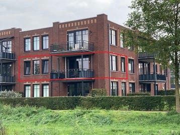 Te huur: Appartement Hallehuis in Voorthuizen, Gelderland, Voorthuizen