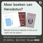 Historiën / Perpetua / 78 9789025309367 Herodotus, Verzenden, Zo goed als nieuw, Herodotus