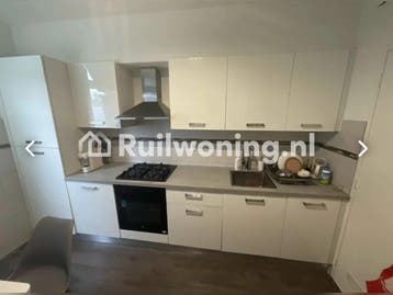 Flat in Oosterhout voor woning in Rotterdam, Huizen en Kamers, Woningruil