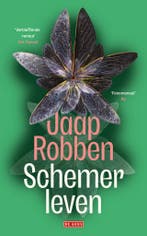 Schemerleven 9789044549874 Jaap Robben, Ophalen of Verzenden, Nieuw, Jaap Robben
