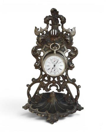 Le Phare - Classic Chronograph - 1900-1949