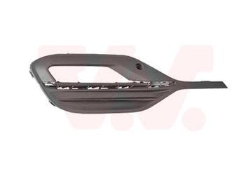 Grille o.a: Opel, Astra K, Astra K Sports Tourer, Ophalen of Verzenden, Nieuw, Links, Opel