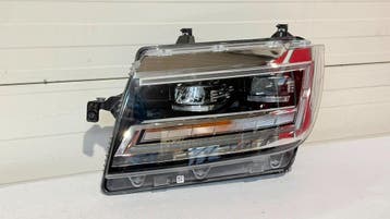 Volkswagen Crafter LED linker koplamp links 7C1941035F, Ophalen, Gebruikt, Volkswagen