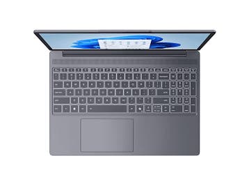 Lenovo - Ideapad Slim 3 15irh10 - 15.3 inch - Luna Grey, Intel Core i5-13420H, Verzenden, Beeldschermdiagonaal (cm/inch)->38.9 cm / 15.3 inch