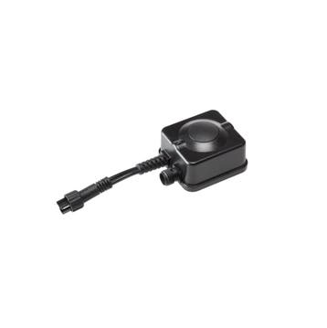12V outdoor ontvanger - 150W - Waterproof, Tuin en Terras, Buitenverlichting, Ophalen of Verzenden, Nieuw