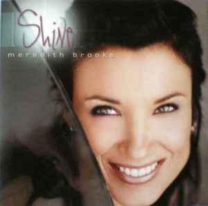 cd - Meredith Brooks - Shine, Verzenden, Zo goed als nieuw