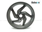 Achterwiel BMW R 1200 GS 2008-2009 (R1200GS 08) (7705191), Verzenden, Gebruikt