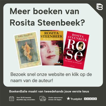 Amsterdam-Delphi - Rosita Steenbeek 9789029575300, Boeken, Verzenden, Gelezen, Rosita Steenbeek