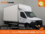 Mercedes Sprinter Bakwagen L5 H1 2023 Diesel Automaat, Auto's, Mercedes-Benz, Automaat, Overige modellen, Wit, Diesel