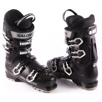 38 39 40 41 dames skischoenen SALOMON S/PRO DELTA R80 2026,, Verzenden, Gebruikt, Salomon